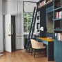 Soho  | Study joinery  | Interior Designers